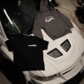 Driven By Passion Hoodie