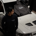 Driven By Passion Hoodie