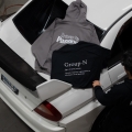 Driven By Passion Hoodie