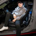 Driven By Passion Hoodie